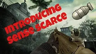 Introducing Sense Scarce - By Sense Thrills