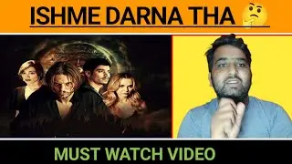 Witch Board Movie Review in Hindi | क्या ये हॉरर फिल्म Worth Watching है?| Dharam Bhati 