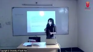Innatism Linguistic Theories ENG 433 Tanzia Siddiqua