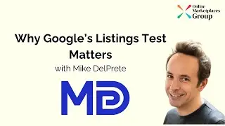 Почему тест Google для проверки объявлений имеет значение, с Майком Дельпрете.