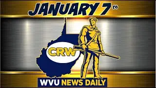 Новости WVU за 7 января | Команда West Virginia Mountaineers | Спорт WVU