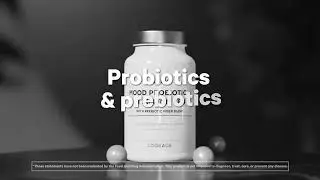 Mood Probiotic Supplement - Prebiotic Blend - Gut-Brain Axis - Amen - Codeage