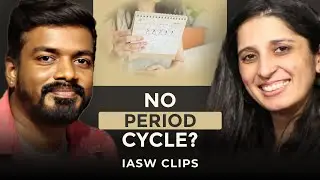 Why Some Girls Don&rsquo;t Get Their Period  | In a swank way with Tushar Mestry