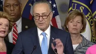 Dems warn GOP Obamacare repeal will 