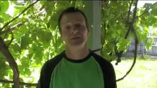 Bob Franklin Under Stones.mp4