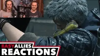 Inside Xbox at gamescom 2018 - Easy Allies Reactions