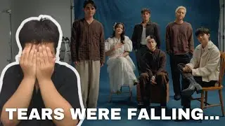 INDONESIAN REACT TO SB19, Aruma - MAPA (Indonesian Ver.) (Official Music Video) REACTION