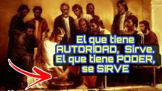 Autoridad vs Poder.  Fil&oacute;sofo @JONATHANCARLOSGUSTAVO