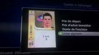 nhl 13 hut 99 crosby