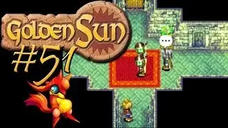 Let's Play Golden Sun (german/deutsch) -Teil 51: Iodem, Babi, Cosma, Colosso