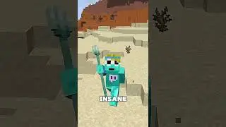 Tridents Are Way Too Broken