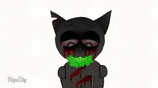 Sprunki Defnitive Gray Phase 5 Vore You