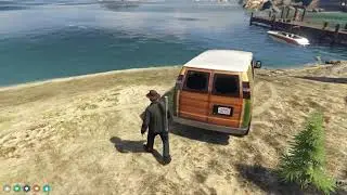 Trucking was my Gateway to Going Green! GTA5 RP [17th Street]