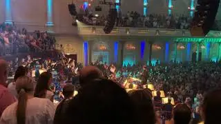 Claude & Metropole orkest Parler Français & Ladada
