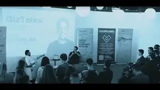 BizTalks 6.2.2025 Aftermovie
