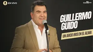 Guillermo Guido | Un Arco Iris En El Alma (En Vivo)