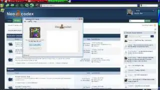 Kad Feeder