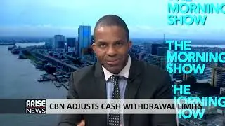 Business Segment: Buhari Seeks CBN Loan Restructuring