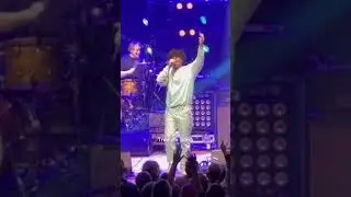 The Charlatans. Tremelo Song. Live @ Victoria Hall