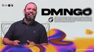 O DEUS QUE IMPORTA | Pr. Thiago Camilo