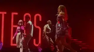 Steps - The Slightest Touch (live in Birmingham)