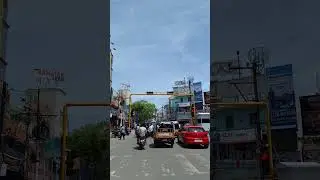 Thoothukudi South Police Station la... #thoothukudi #tutytalkies #tuticorin #thoothukudipolice
