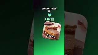 i love pie