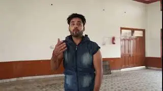 Behind the scene || KATAAR || Parry Baisla ft Saurav Pandit || Brown Boyz Entertainment