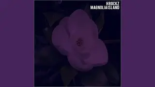 Magnolia Island