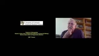 Transformative Technologies in Medicine Gates Institute for Regenerative Medicine