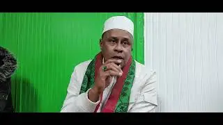 siyaara aabe sheekh nuur xuseen 12/13/2025