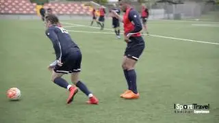 I Sport Travel | Unique Sports Experience