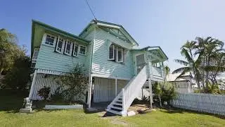 7 Millroy Street, Wandal - FOR SALE