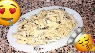 معجنات بالدجاج و الفطر من الذ ماااا يكون😋😋  باسرع طيرقة و بأروع نتيجة  😍😍😍
