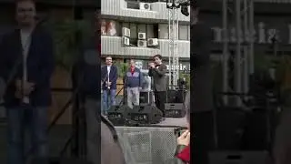 'O sole m&iacute;o Alvaro Tadeo Hern&aacute;ndez Rodr&iacute;guez