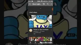Why, Buzz? (Read Desc)