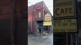 10 Great Reasons to Move to Historic North Everett, Washington!