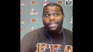 TVS: Zach Kerr Interview