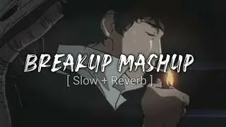 Main Tera Hi Deewana Hu // Slowed+Reverb// lofi song Atif Aslam song 💞💞