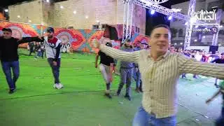 الفنان يعقوب ابو حبيب دبكة نارية سهرة العريس سائد صوافطة - طوباس T.Aljabaly2019