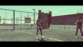 GTA 5 ONLINE: Crew Battle {EXPT} Vs Payne Killers {MP3}