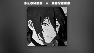 Devil-Human_Slowed + Reverb (phonk music)