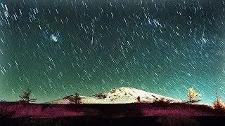 First man-made artificial meteor shower is planned for early 2019.
