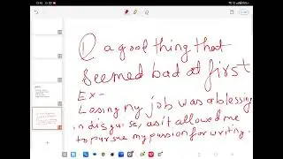 RJS 2025  |  General English Articles Class.2nd | Demo 2nd | Krishna Academy | by Dr. Aparna Mishra