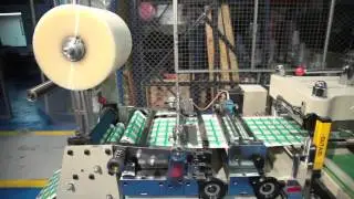 Troqueladora Plana