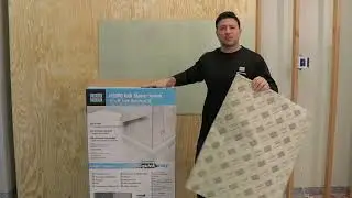 LATICRETE HYDRO BAN Shower Pan Kit Updates