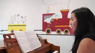 Grace - Carolyn Hamlin