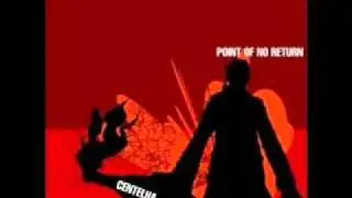 Point Of No Return - Resposta A Sangue e Fogo
