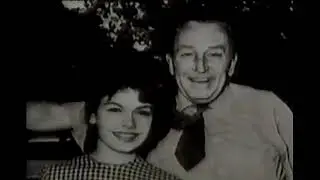 MMC Mickey Mouse Club ☆ Annette Funicello Interviewed With Lindsey Alley  1993