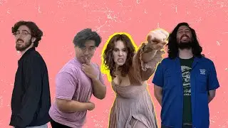 We all learn what a zodiac is | RNVS Episode 1x14 - This House Has Stars in It (with Jen)